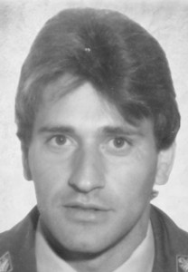 José Francisco Hernández Herrera