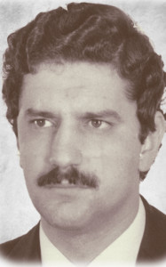 José Javier Moreno Castro