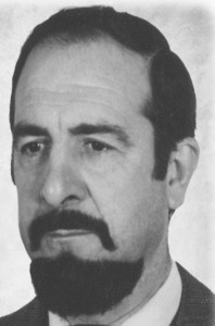 José Luis de Raymundo Moya