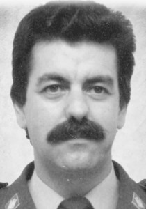 José Luis Jiménez Barrero
