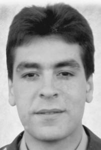 José Manuel Cruz Martín