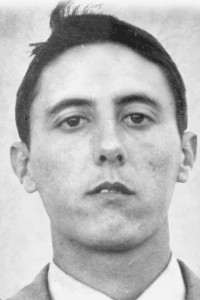 José María Martínez Morales