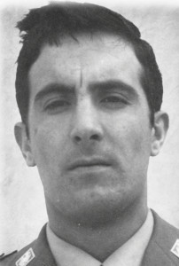 José María Pérez Rodríguez