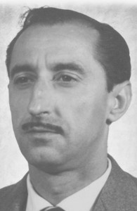 José María Sarrais Llasera