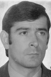 José Montes Gila
