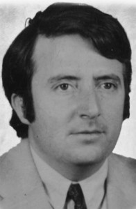José Ramón Morán González