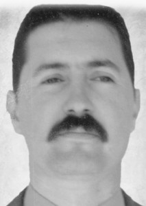 José Verdú Ortiz