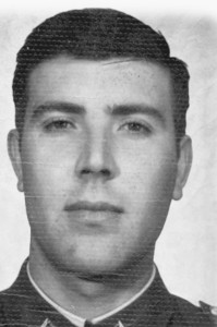 Juan Antonio Alba Escalera