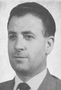 Juan Antonio Bueno Fernández