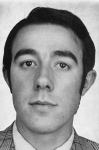 Juan Antonio Fernández Gutiérrez