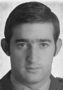 Officer photo