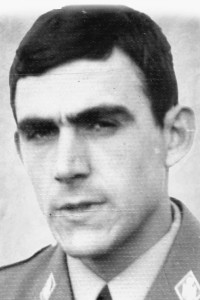 Juan Bautista Peralta Montoya