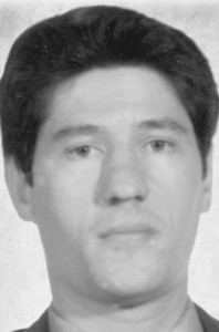 Juan Gómez Salar