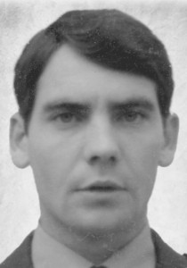 Juan Pedro González Manzano