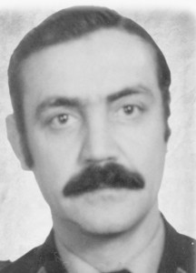 Juan Seronero Sacristán