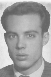 Julio Segarra Blanco