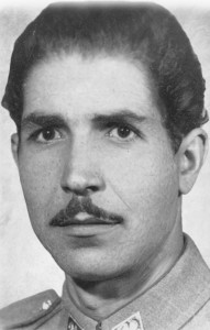 Leopoldo García Martín