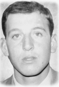 Officer photo