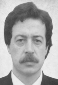 Luis Alfredo Achurra Cianca