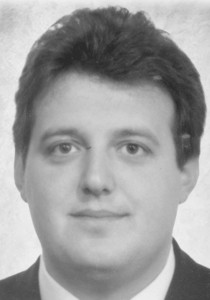 Luis Andrés Samperio Sañudo