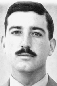 Luis Antonio Rodríguez García