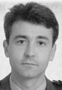 Luis Claraco López