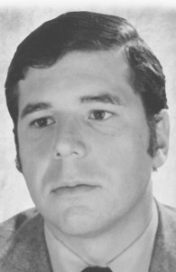 Luis Francisco Sanz Flores