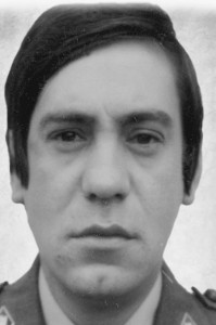 Manuel Benito José