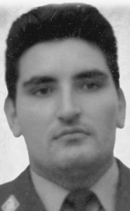 Manuel Francisco García San Miguel