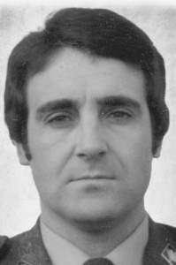 Manuel Fuentes Pedreira