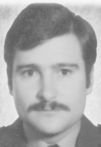 Manuel Jodar Cabrera