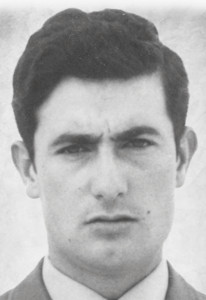 Manuel Orcera de la Cruz