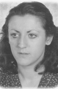 María José García Sánchez