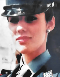 Photo of Marisol Muñoz