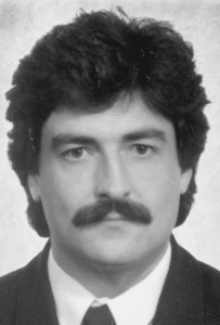Martín Martínez Velasco