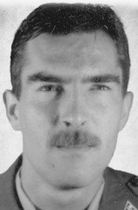Máximo Antonio García Kleinle