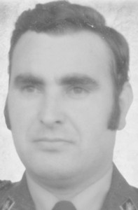 Máximo Diaz Bardera