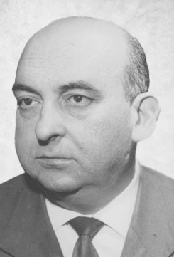 Melitón Manzanas González