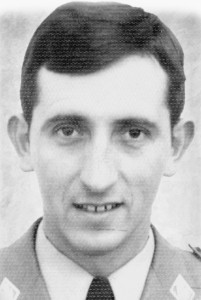 Miguel Ángel Saro Pérez