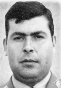 Miguel Orenes Guillamón