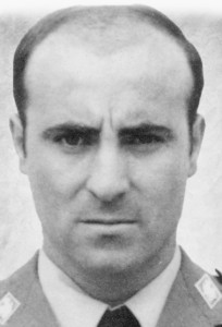 Miguel Raya Aguilar