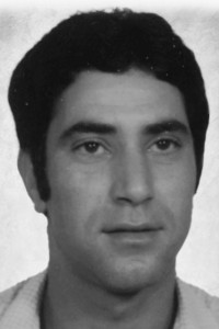 Mohamed Hamed Abderrahamán