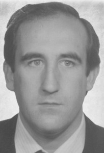 Moisés Cosme Herrero Luengo