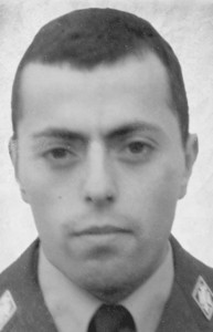Pedro Antonio Fonte Salido