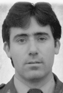 Pedro Barquero González