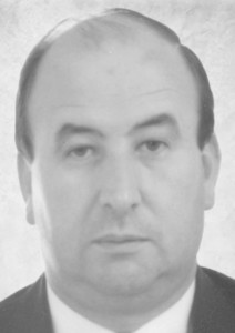 Pedro Domínguez Pérez
