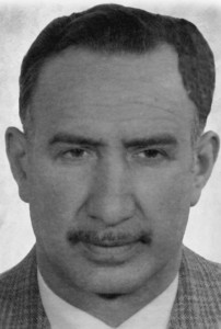Pedro Ortiz de Urbina Garayalde