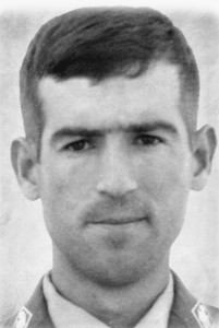 Rafael Gómez Cobacho