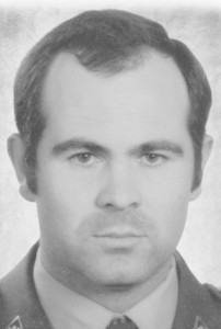 Rafael Mucientes Sanz