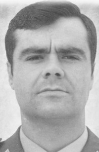 Rafael Valdenebro Sotelo